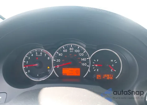 2012 Nissan Altima 2.5 S z USA, uszkodzony, nr VIN 1N4AL2APXCN538799